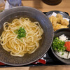 山下本気うどん 大宮東口