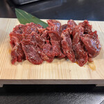 Yakiniku Horumon Kutamiya - 