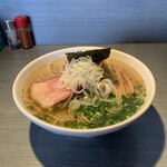 らぁめん 喜乃壺 - 