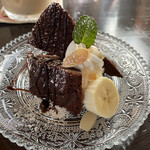 トゥインクル - ガトーショコラ