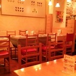 Tamagoto Watashi - 店内♪