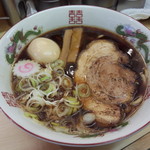 大金星 - 2013/1月ラーメン