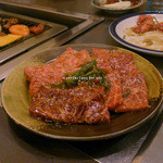食道園 - 