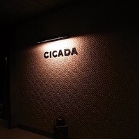 CICADA - 