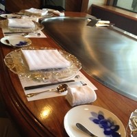 ステーキ懐石都 春日 - 