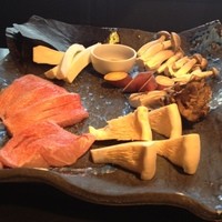 ステーキ懐石都 春日 - 