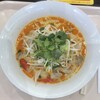 TINUN - 「ココナッツチキンラーメン」(940円)