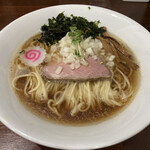 中華蕎麦 萌芽 - 