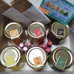 檸檬堂 f - 檸檬堂さんの絶品プリン 全6種類！