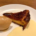 サンジャン・ピエドポー - 