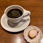 サンジャン・ピエドポー - 