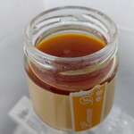 檸檬堂 f - カスタードプリン アップ！