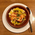 サンジャン・ピエドポー - 