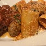 Trattoria La Pappa - 