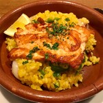 サンジャン・ピエドポー - 