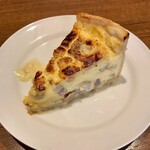 サンジャン・ピエドポー - 