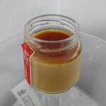 檸檬堂 f - 檸檬堂プリン アップ！