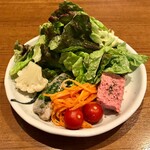 サンジャン・ピエドポー - 