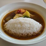 カレーとパスタの店 みみか - 