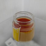 檸檬堂 f - ちーずぷりん アップ！