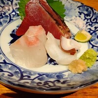 並木橋なかむら - 