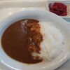 がばい軒 - カレーライス700円