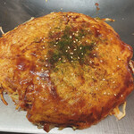 Okonomiyaki Nagataya - 