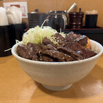 丼やまの - 