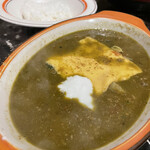 村上カレー店・プルプル - 