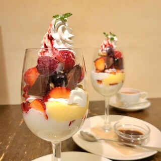 ヤスンバ カフェ_0