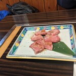 たれ焼肉 金肉屋 - 