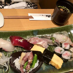 Sushi Rosan - 