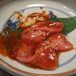 たれ焼肉 金肉屋 - 