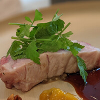 Installation Table ENSO L'asymetrie du calme - 