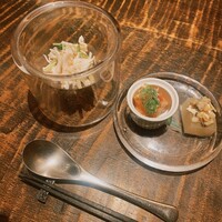 春秋ユラリ 恵比寿 - 