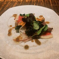 春秋ユラリ 恵比寿 - 