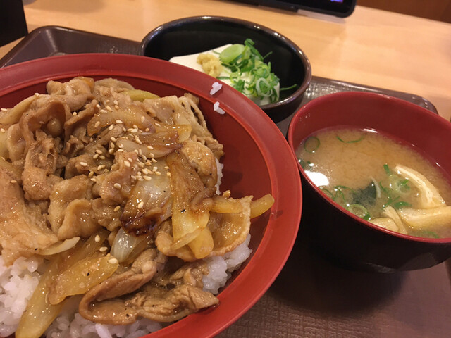 Sukiya Dotonbori Icchome Ten photo 5