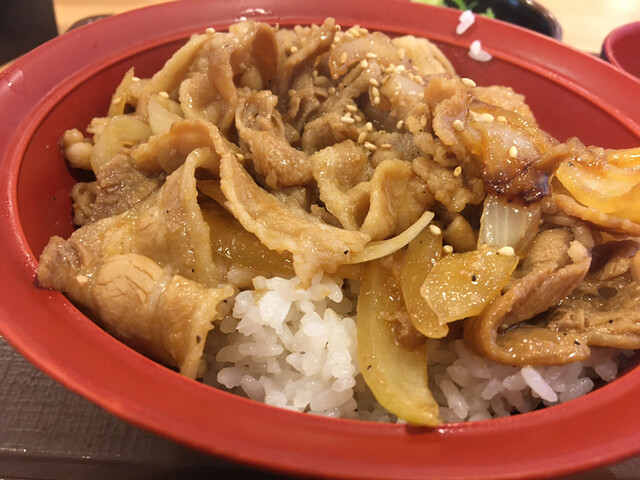 Sukiya Dotonbori Icchome Ten photo 4