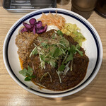 カレーライス専門店 ブラザー - 