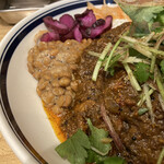 カレーライス専門店 ブラザー - 