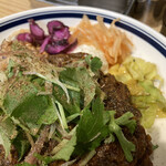 カレーライス専門店 ブラザー - 