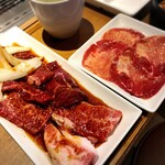 焼肉ライク - 