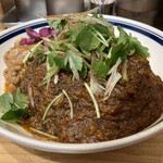 カレーライス専門店 ブラザー - 