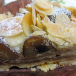 ハイスタンダード - マロンタルト