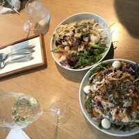 AWkitchen TOKYO 新丸ビル店 - 