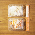 まんぷくデリ! - 