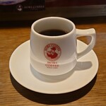 HORI COFFEE - コーヒーカップ