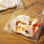 まんぷくデリ! - 