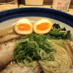 Ramen Taihouken - 