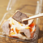 まんぷくデリ! - 